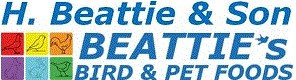 H. Beattie & Son logo
